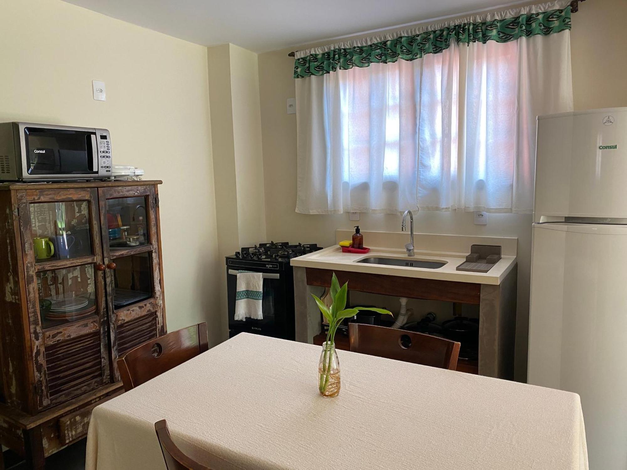 Janela De Marcia Bed And Breakfast Florianópolis Εξωτερικό φωτογραφία